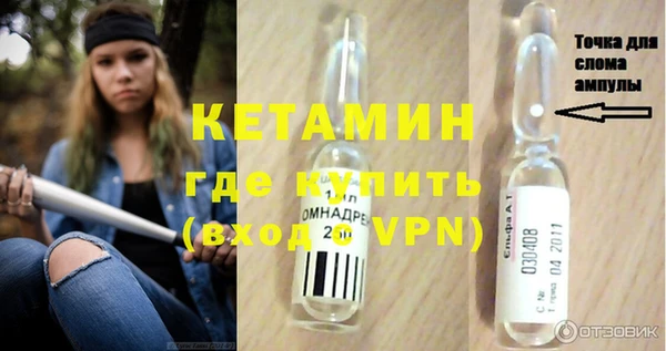 крисы Кулебаки