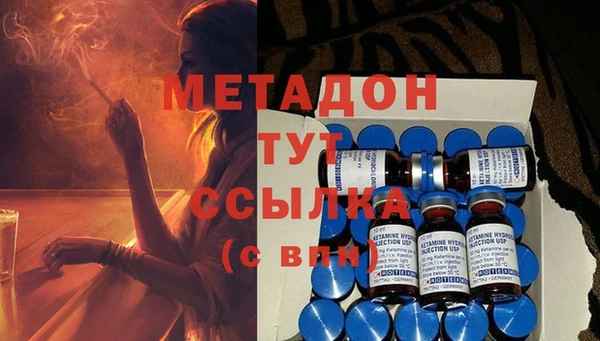 крисы Кулебаки
