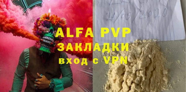 крисы Кулебаки