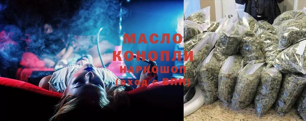 крисы Кулебаки